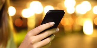 bloquer des appels sur iPhone