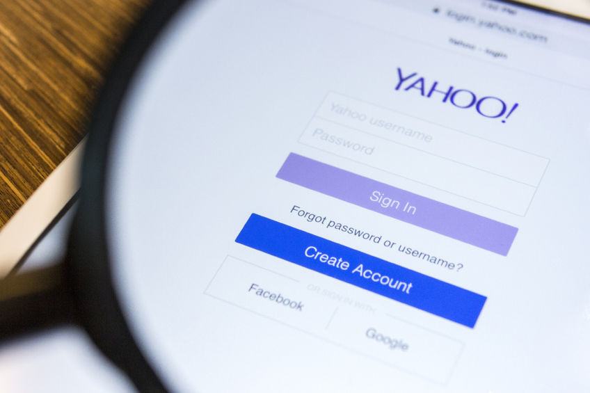 créer une adresse Yahoo ! Mail