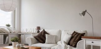rangement pour de petits espaces