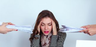 infusions naturelles contre le stress