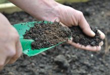 faciliter le jardinage