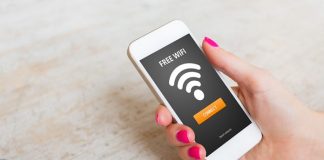 avoir une connexion internet gratuite