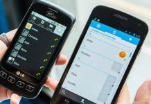 retrouver les contacts supprimés sur Android