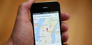 Astuce pour utiliser Google Maps hors connexion