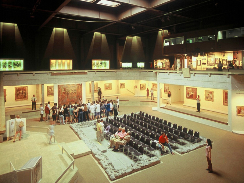 LafondationPierreGianadda Pratique.ch