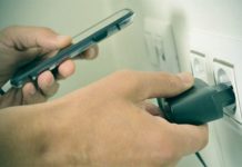 économiser la batterie d’un iPhone