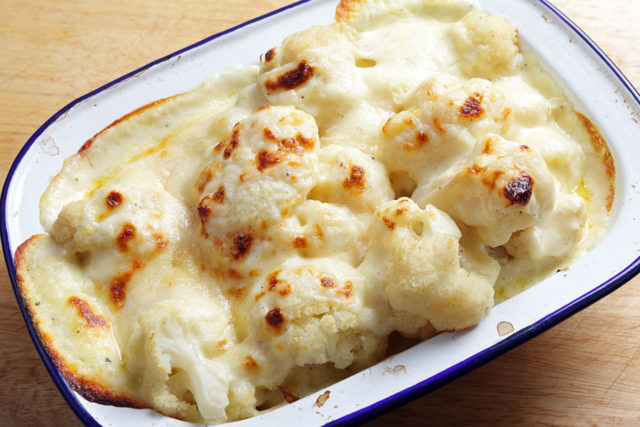gratin-de-chou-fleur gratin de chou-fleur