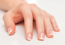 ongles plus solides
