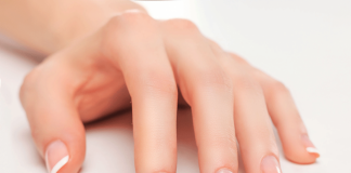 ongles plus solides