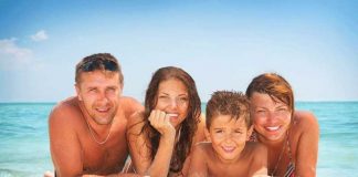 avoir un beau bronzage