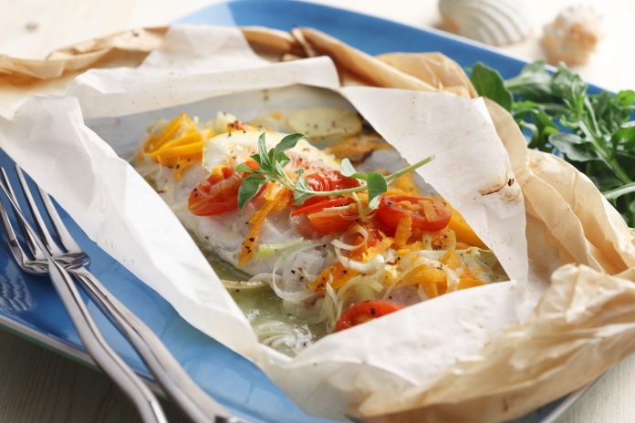filet-de-cabillaud-en-papillote filet de cabillaud en papillote