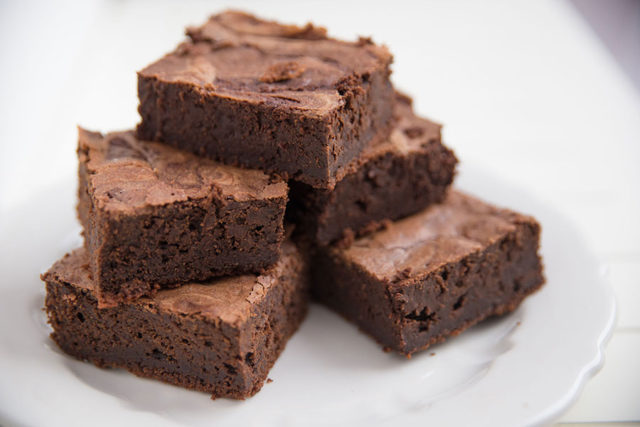 brownies brownies