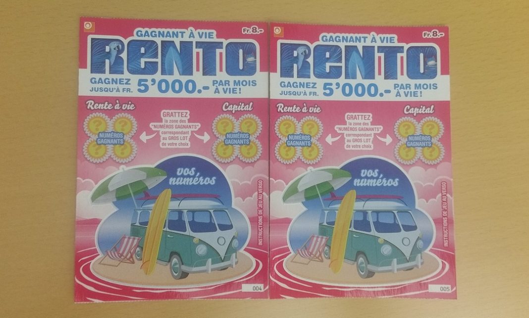concours rento