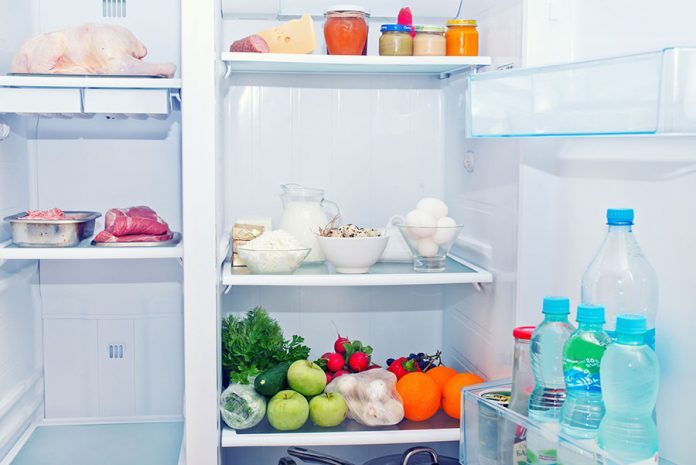 mauvaises-odeurs-dans-votre-refrigerateur mauvaises odeurs dans le réfrigérateur