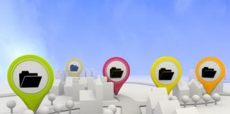 modifier la destination par défaut de téléchargement
