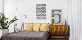 optimiser une petite chambre