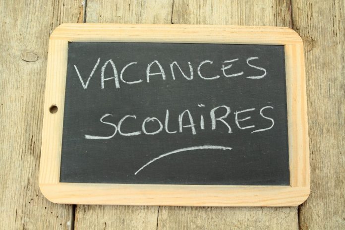 vacances-scolaires-canton-de-Vaud-2018 Vacances scolaires canton de Vaud