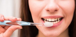 fabriquer un dentifrice maison