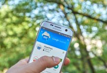 imprimer un document depuis un Android