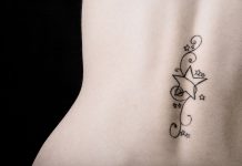 conseils pour le 1er tatouage