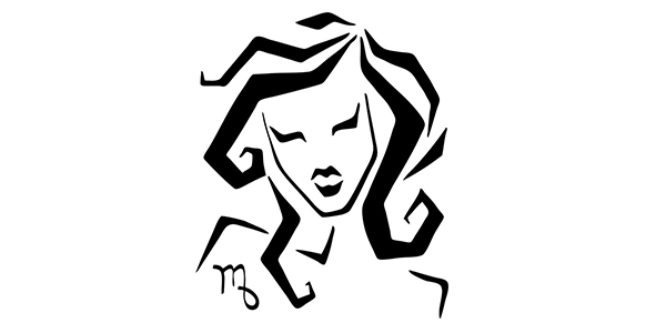signe astrologique de la Vierge