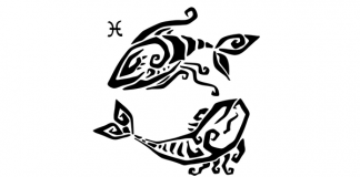 signe astrologique du Poisson