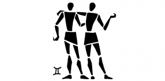 signe astrologique du Gémeau