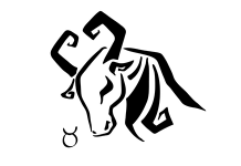 signe astrologique du Taureau