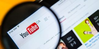 désactiver la lecture automatique de YouTube