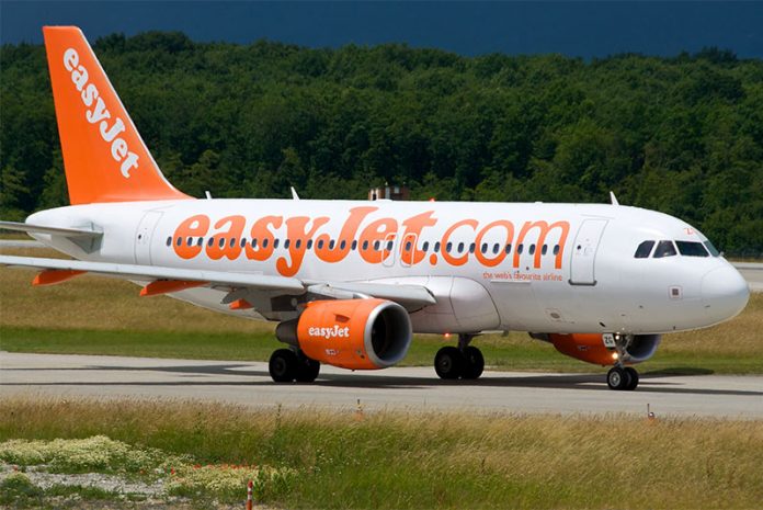 easyjet-geneve Easyjet Genève