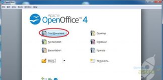 OpenOffice