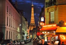 paris