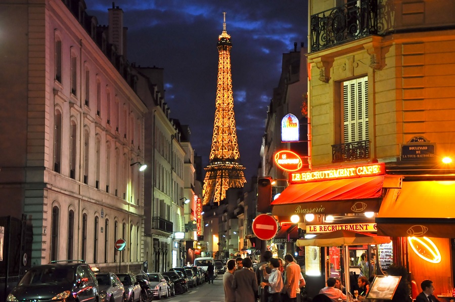 paris