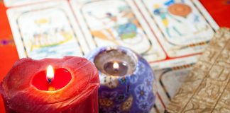 tarot