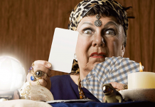 tarot Tzigane