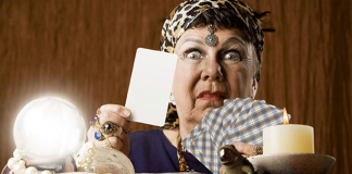 tarot Tzigane