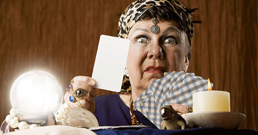 tarot Tzigane