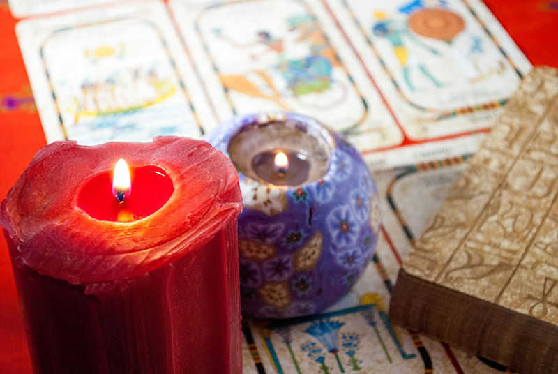 tarot