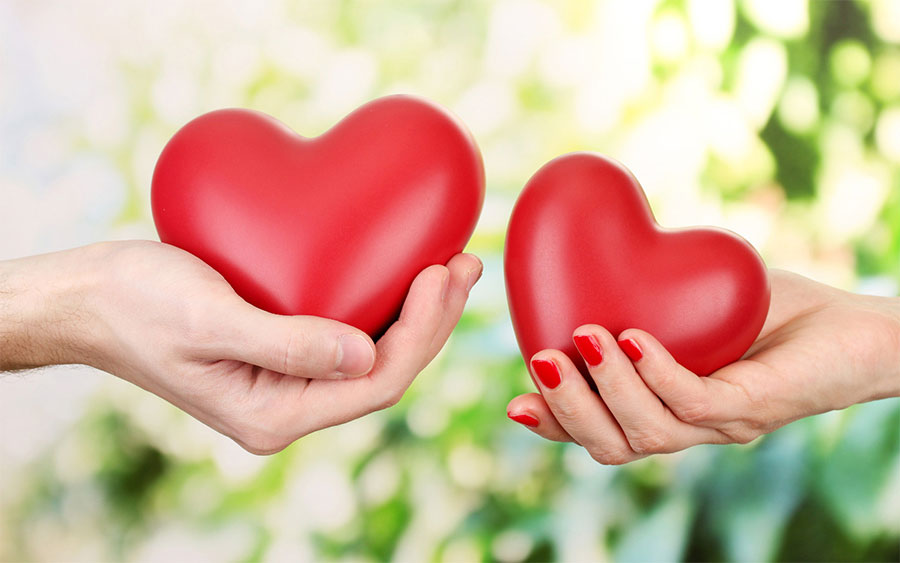 trouver l'amour sur un site de rencontre