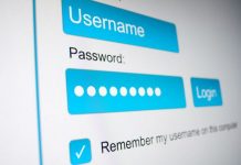 désactiver l’enregistrement de mot de passe