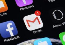 envoyer rapidement un message sur Gmail