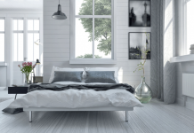 idées déco pour la chambre