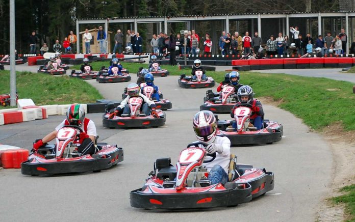 karting-de-vuiteboeuf karting de Vuiteboeuf