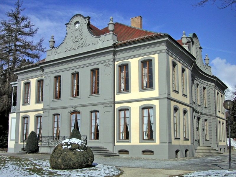 musee de l'elysee