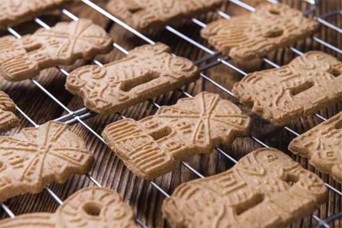 recette-speculoos Speculoos