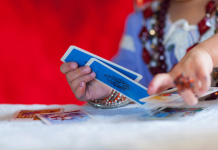 tarot de Marseille