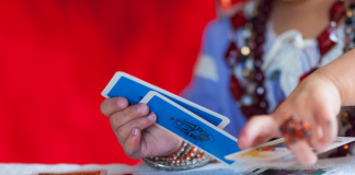 tarot de Marseille
