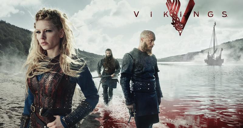 Vikings