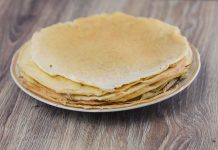 crêpes