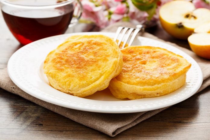 beignets aux pommes beignets aux pommes